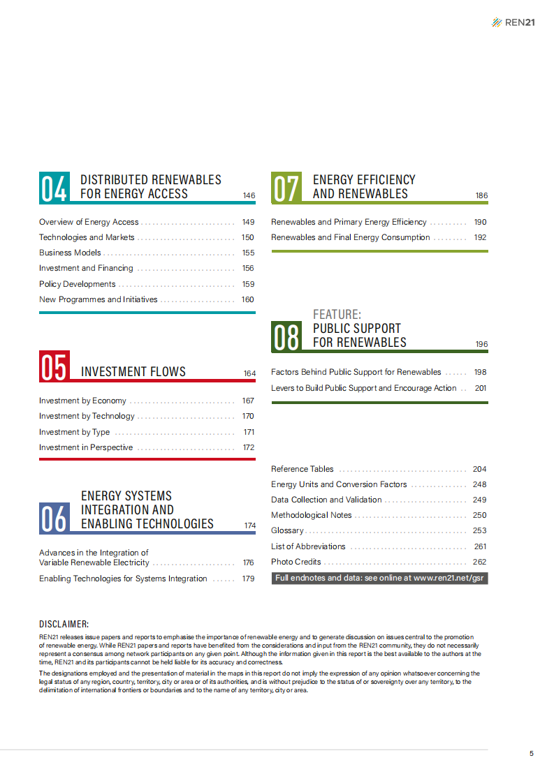 REN21：2020年全球可再生能源现状报告（英文版）.pdf 第5页