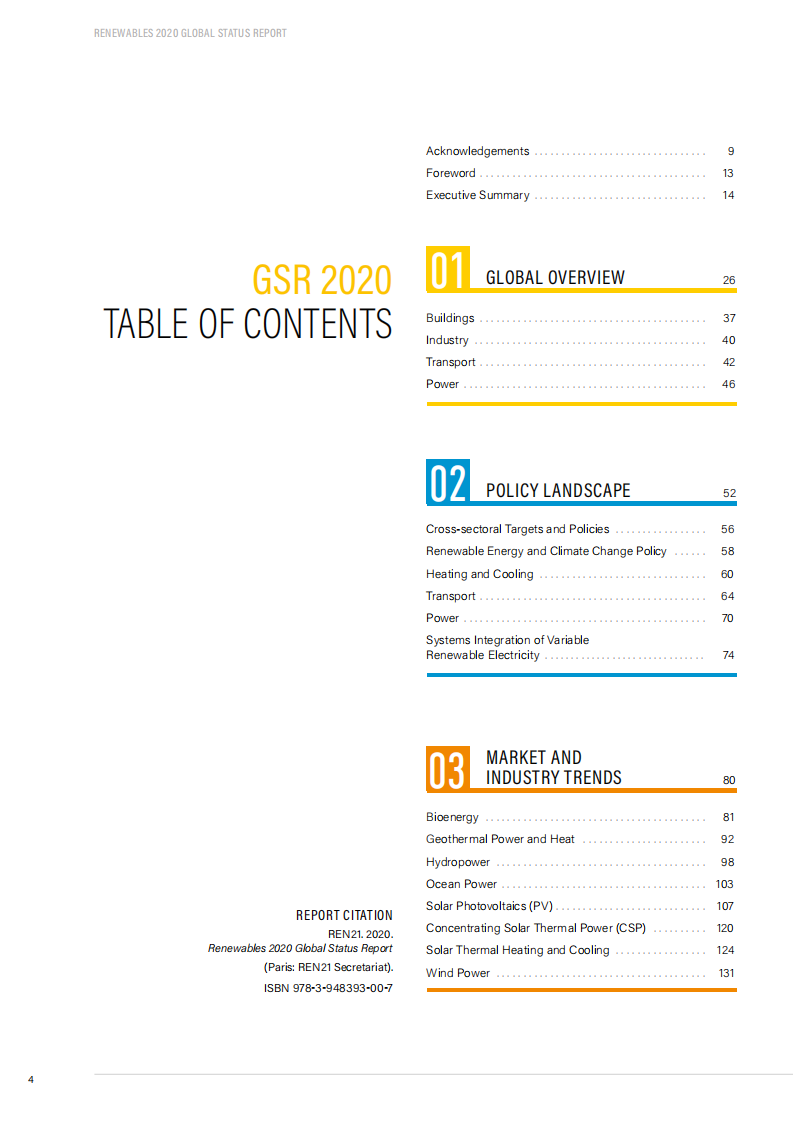 REN21：2020年全球可再生能源现状报告（英文版）.pdf 第4页