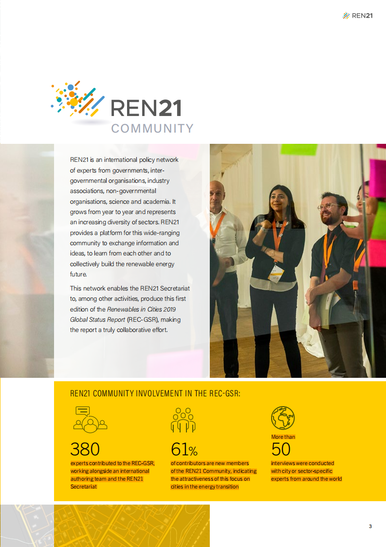 REN21：2019年全球城市可再生能源现状报告（英文版）.pdf 第3页