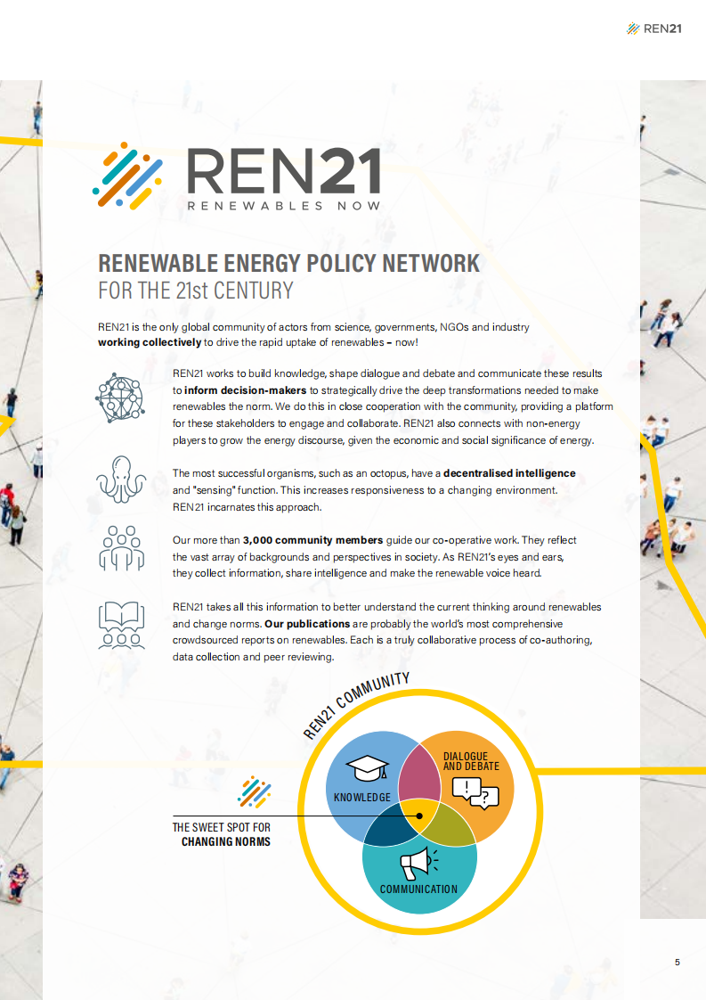 REN21：2022年全球可再生能源现状报告（英文版）.pdf 第5页