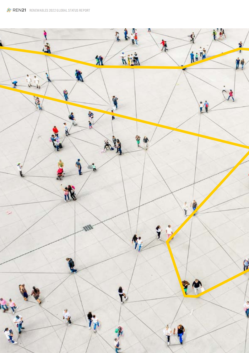 REN21：2022年全球可再生能源现状报告（英文版）.pdf 第4页