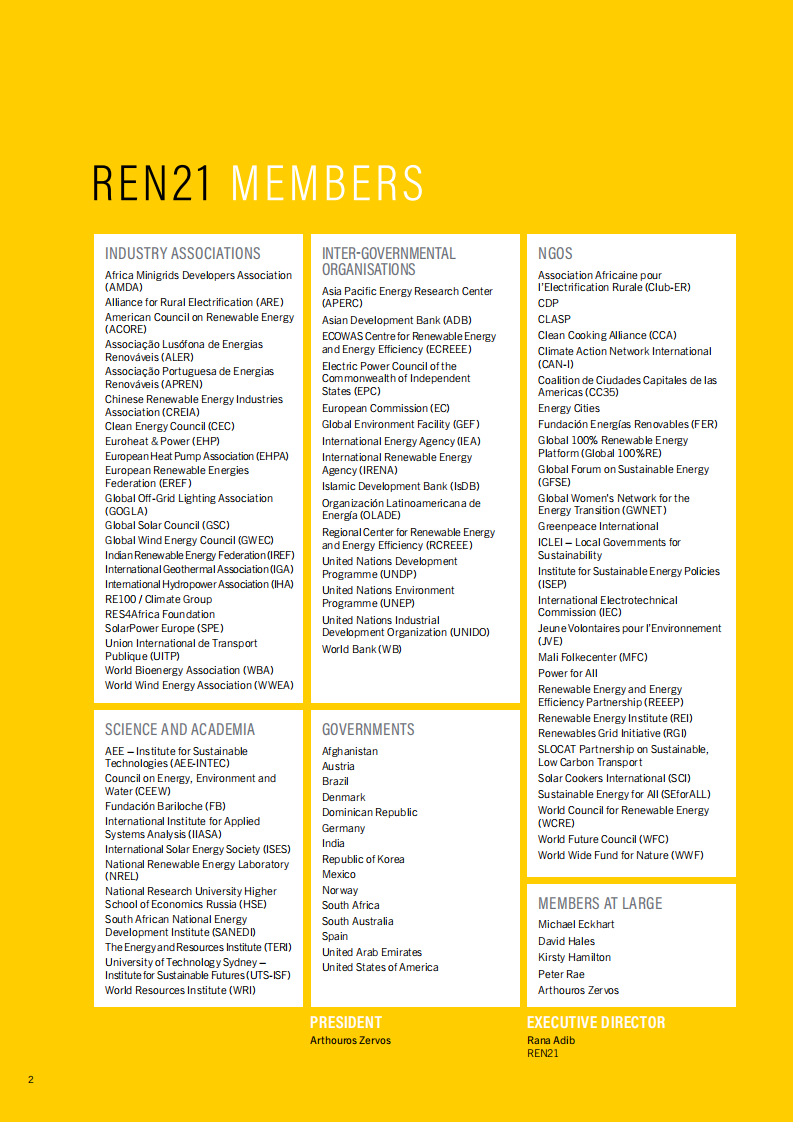 REN21：2022年全球可再生能源现状报告（英文版）.pdf 第2页