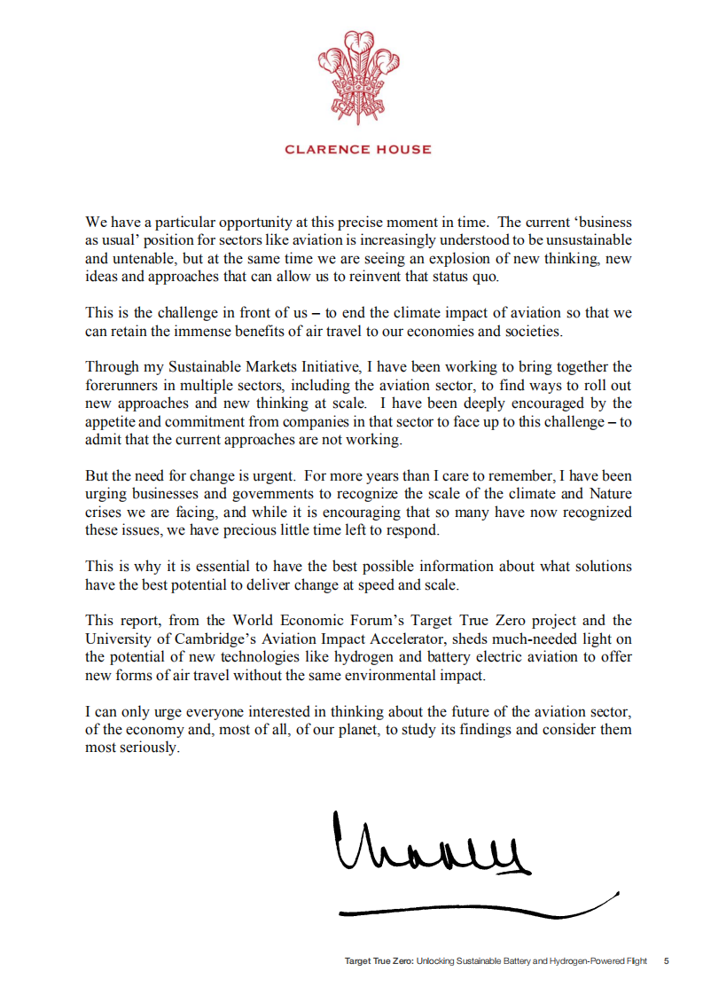 世界经济论坛（WEF）：真正的净零目标-解锁可持续电池和氢动力飞行之路（英文版）.pdf 第4页