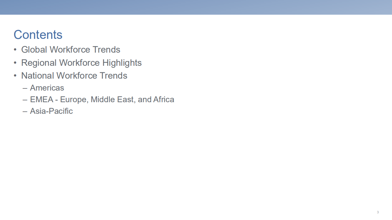 万宝盛华（ManpowerGroup）：2021年第三季度全球就业市场报告（英文版）.pdf.pdf 第3页