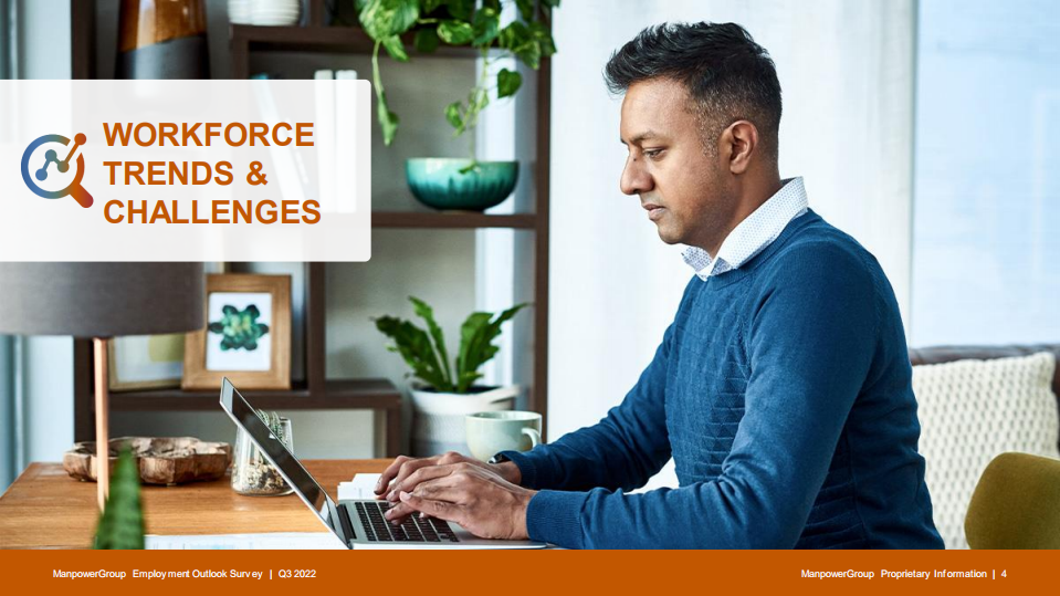 万宝盛华（ManpowerGroup）：2022年第三季度就业前景调查报告（英文版）.pdf 第4页