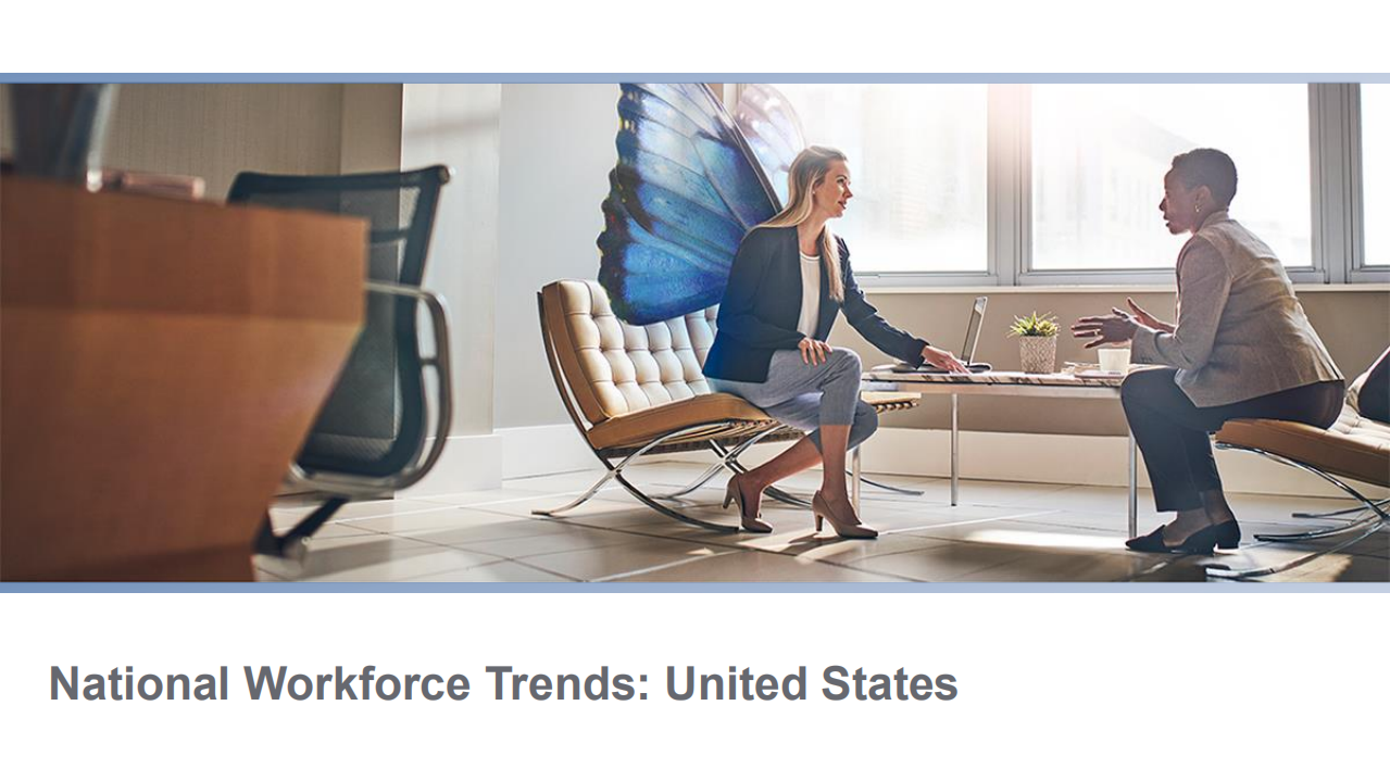 万宝盛华（ManpowerGroup）：2022年第一季度北美地区就业市场报告（英文版）.pdf.pdf 第6页