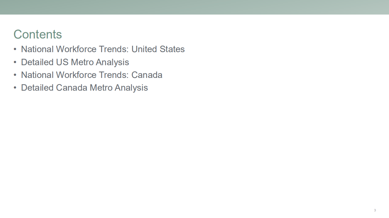 万宝盛华（ManpowerGroup）：2022年第一季度北美地区就业市场报告（英文版）.pdf.pdf 第3页