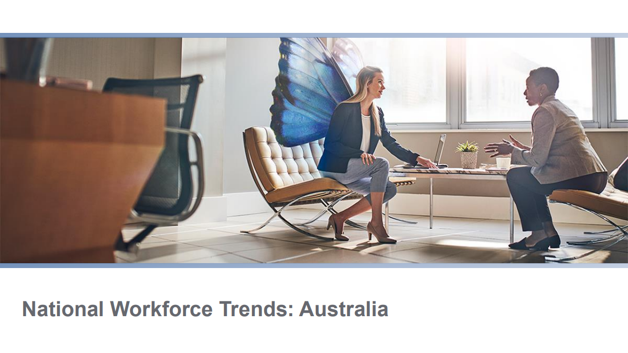 万宝盛华（ManpowerGroup）：2022年第一季度亚太地区就业市场报告（英文版）.pdf 第5页