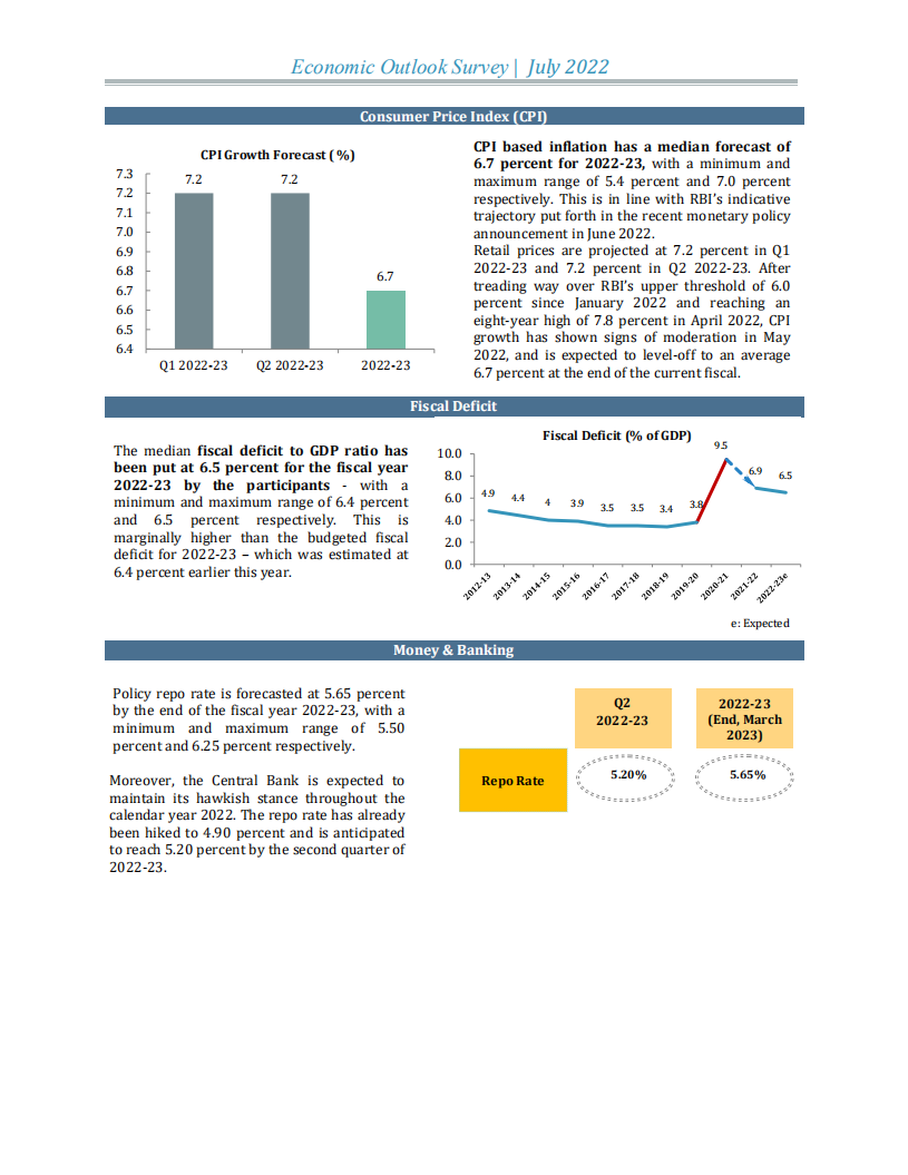 印度工商联合会（FICCI）：2022年印度经济展望调研报告（英文版）.pdf 第6页
