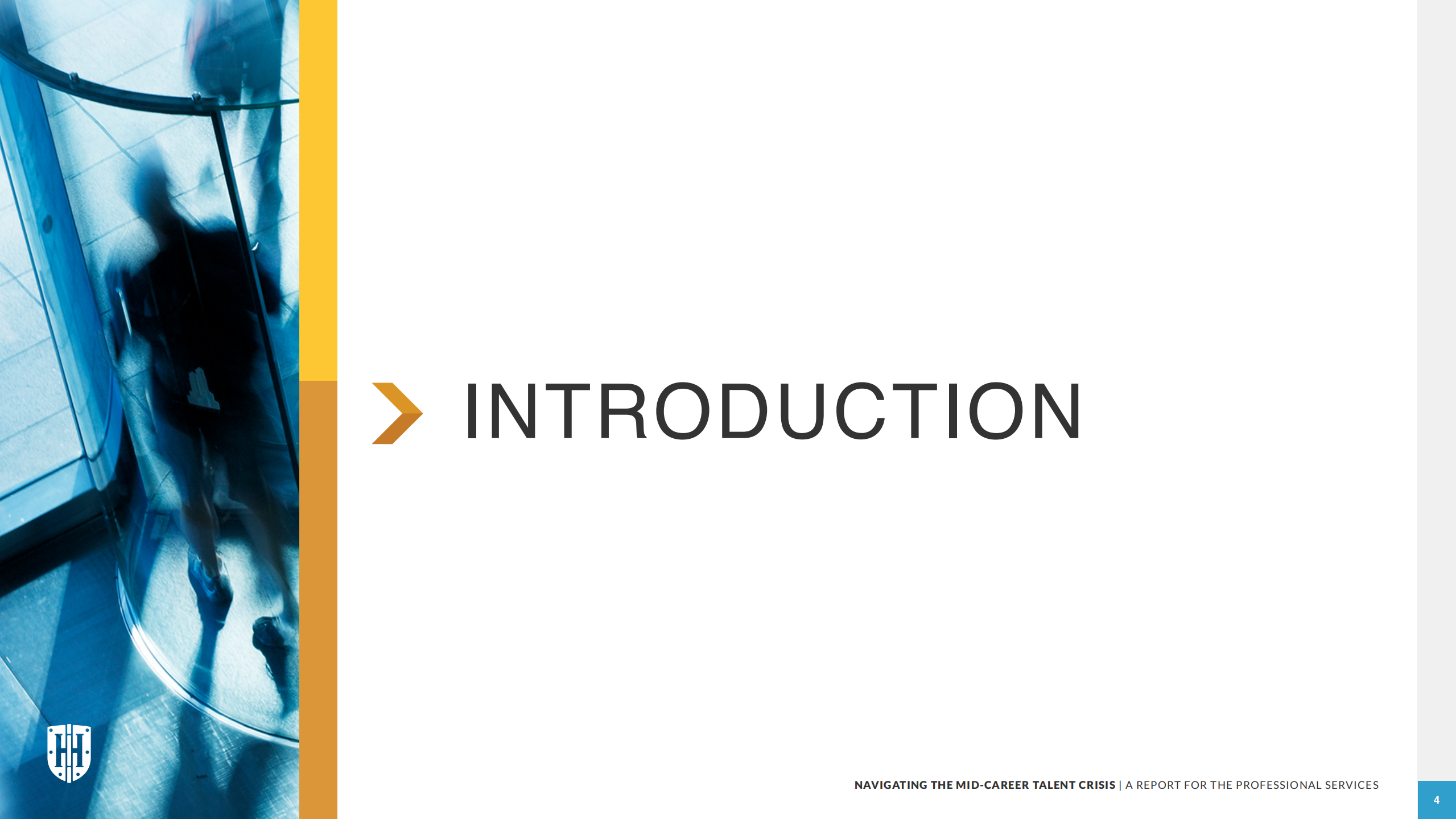 Hinge：专业服务行业职业生涯中期阶段的人才危机管理（英文版）.pdf 第4页