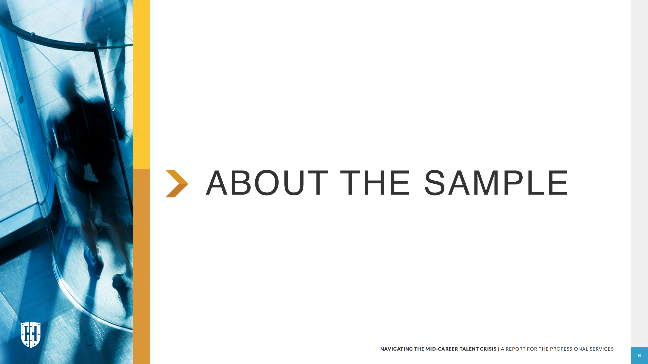 Hinge：专业服务行业职业生涯中期阶段的人才危机管理（英文版）.pdf 第6页