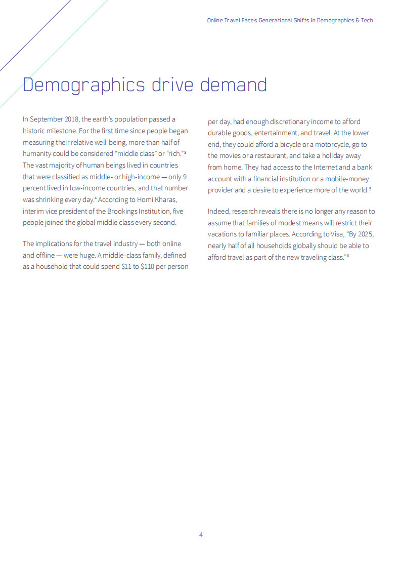 Marqeta ：在线旅游趋势分析报告-行业迎来人群和技术迭代（英文版）.pdf 第4页