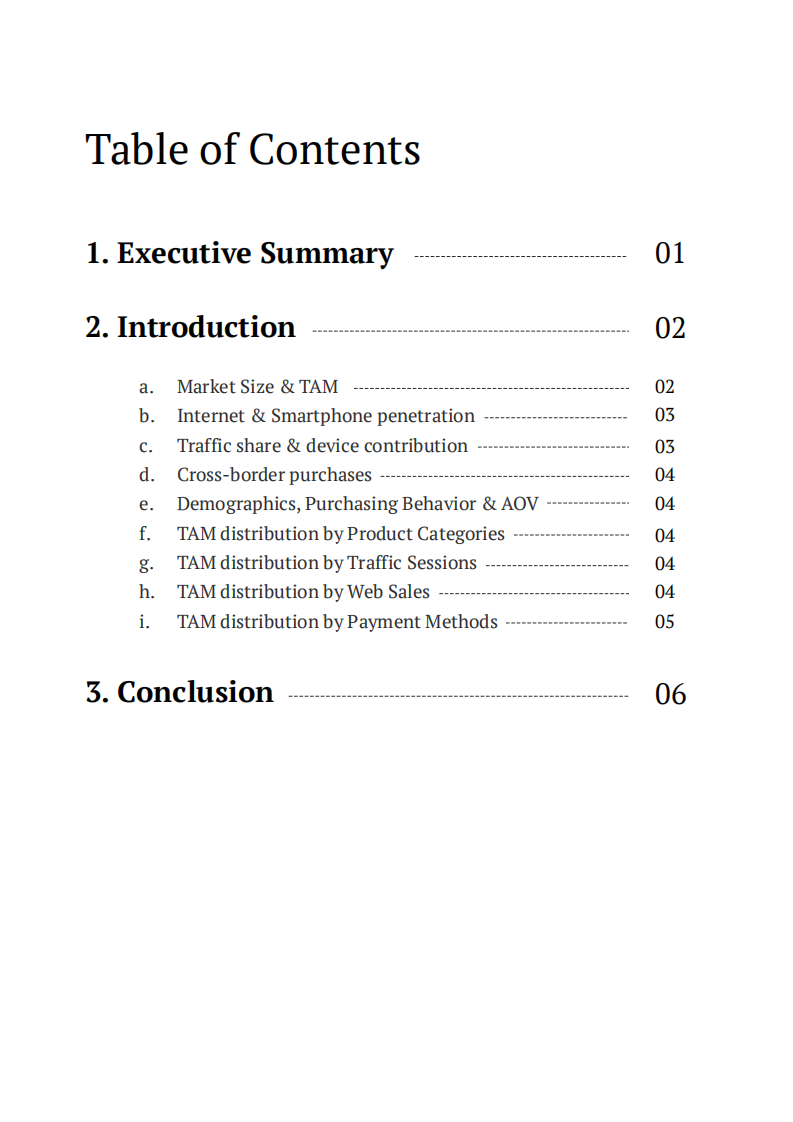 PipeCandy：德国电子商务市场规模报告（英文版）.pdf 第2页