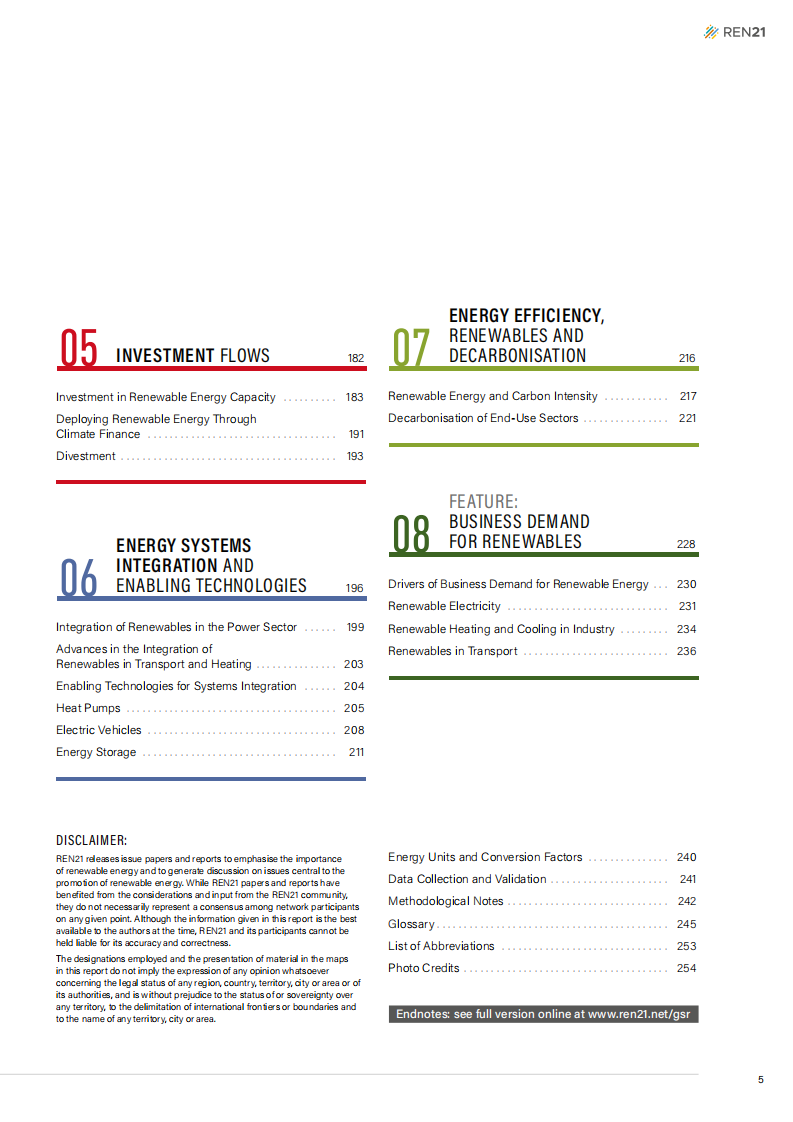 REN21：2021年全球可再生能源现状报告（英文版）.pdf 第5页
