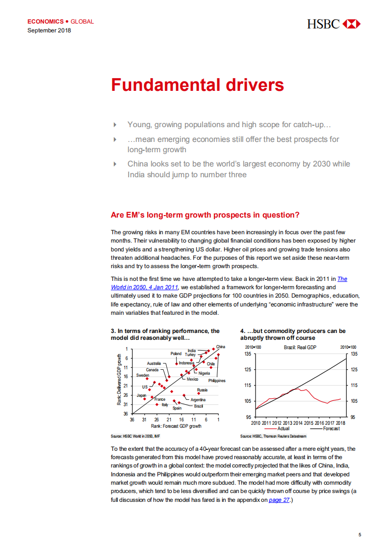 汇丰银行（HSBC）：2030年世界经济展望报告-对75个国家的长期预测（英文版）.pdf 第6页