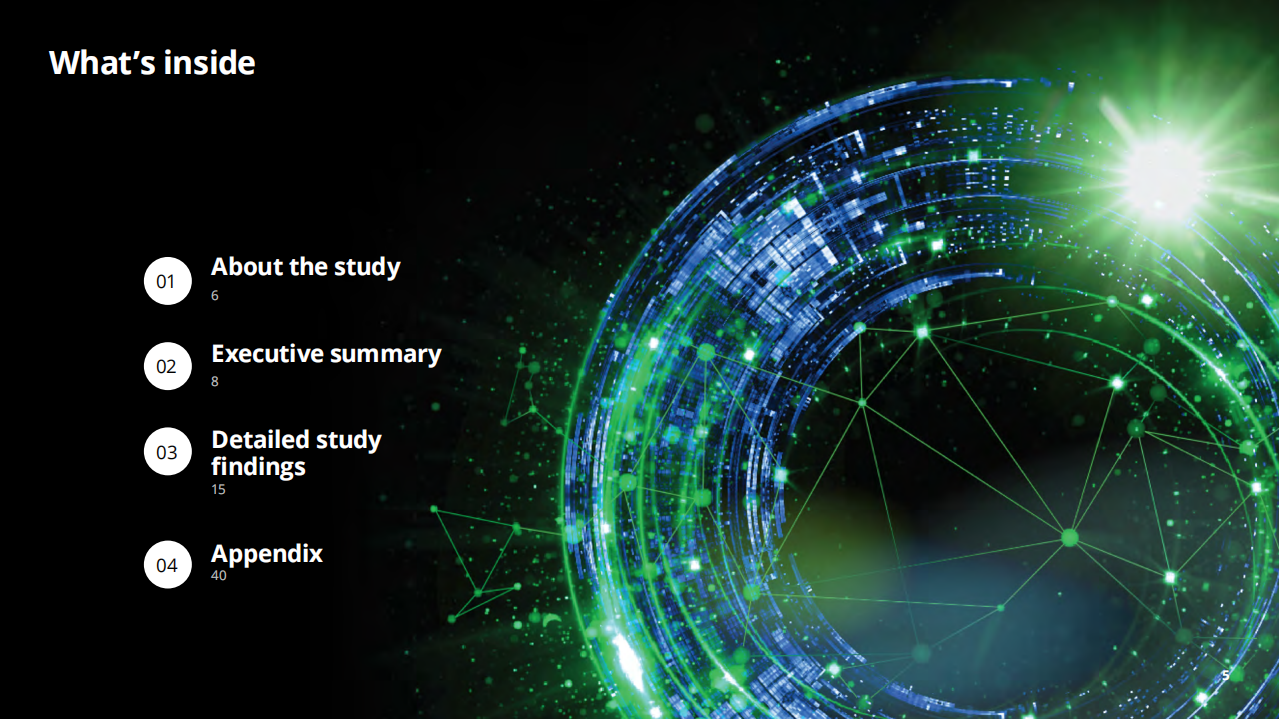 德勤（Deloitte）：2022年美国云计算行业前瞻调研报告（英文版）.pdf 第5页