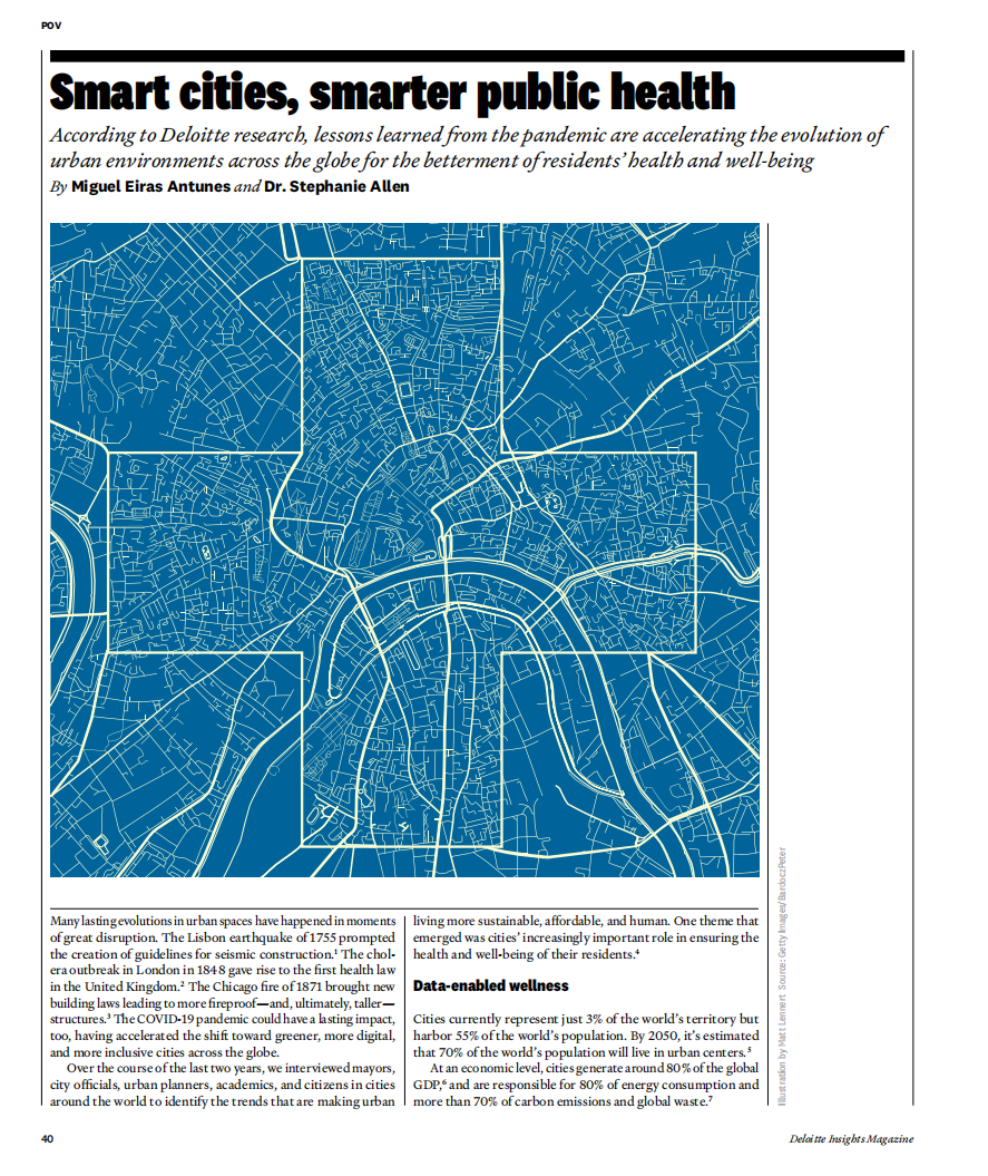 德勤（Deloitte）：智慧城市报告（英文版）.pdf 第2页