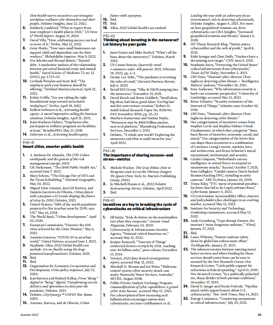 德勤（Deloitte）：智慧城市报告（英文版）.pdf 第5页