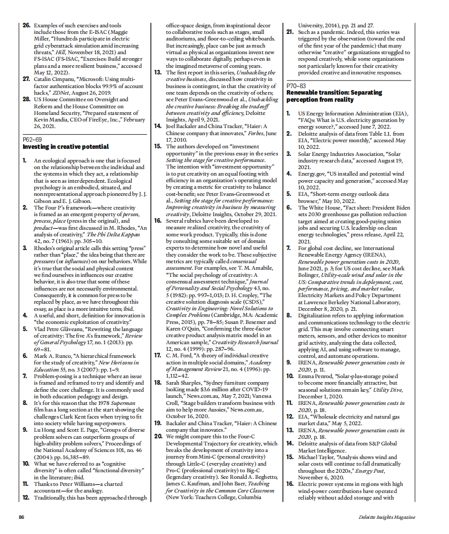 德勤（Deloitte）：智慧城市报告（英文版）.pdf 第6页