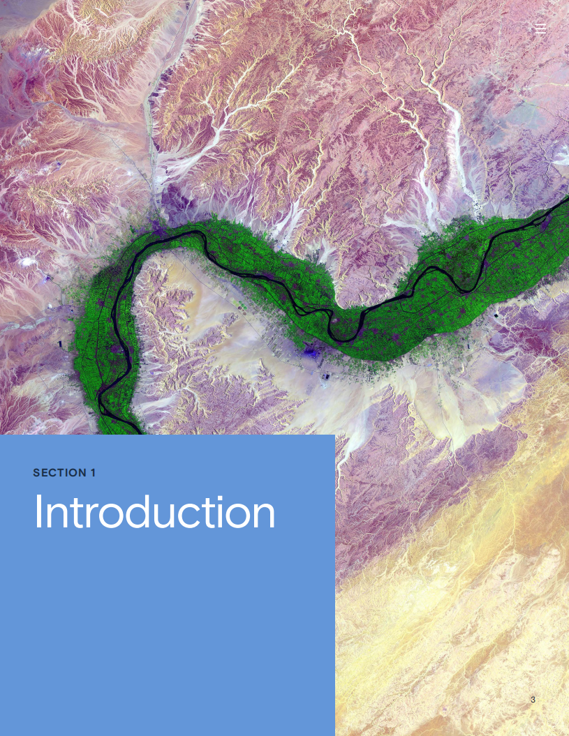 高盛（GOLDMAN SACHS GROUP）2021年可持续发展报告（英文版）.pdf 第3页