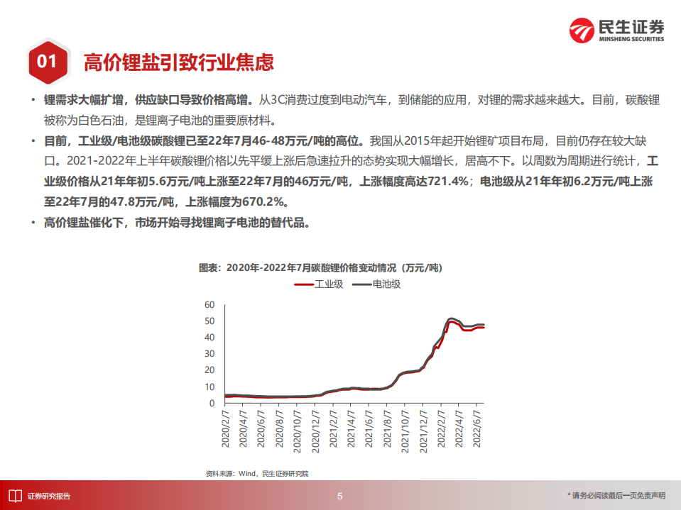 电动车行业深度：钠电之风蓄势待发，群雄逐鹿谁主沉浮-220721.pdf 第6页
