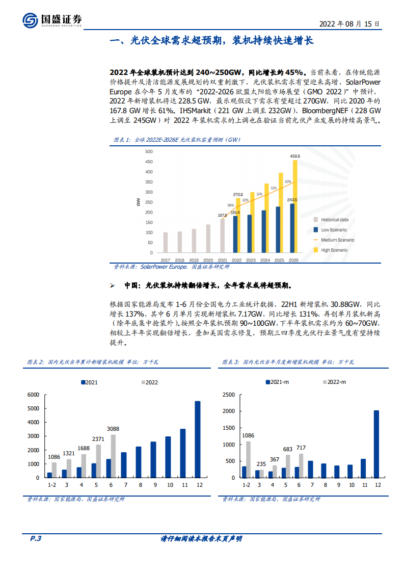 电力设备行业：N型时代，粒子革命，POE粒子国产化在即-220815.pdf 第3页