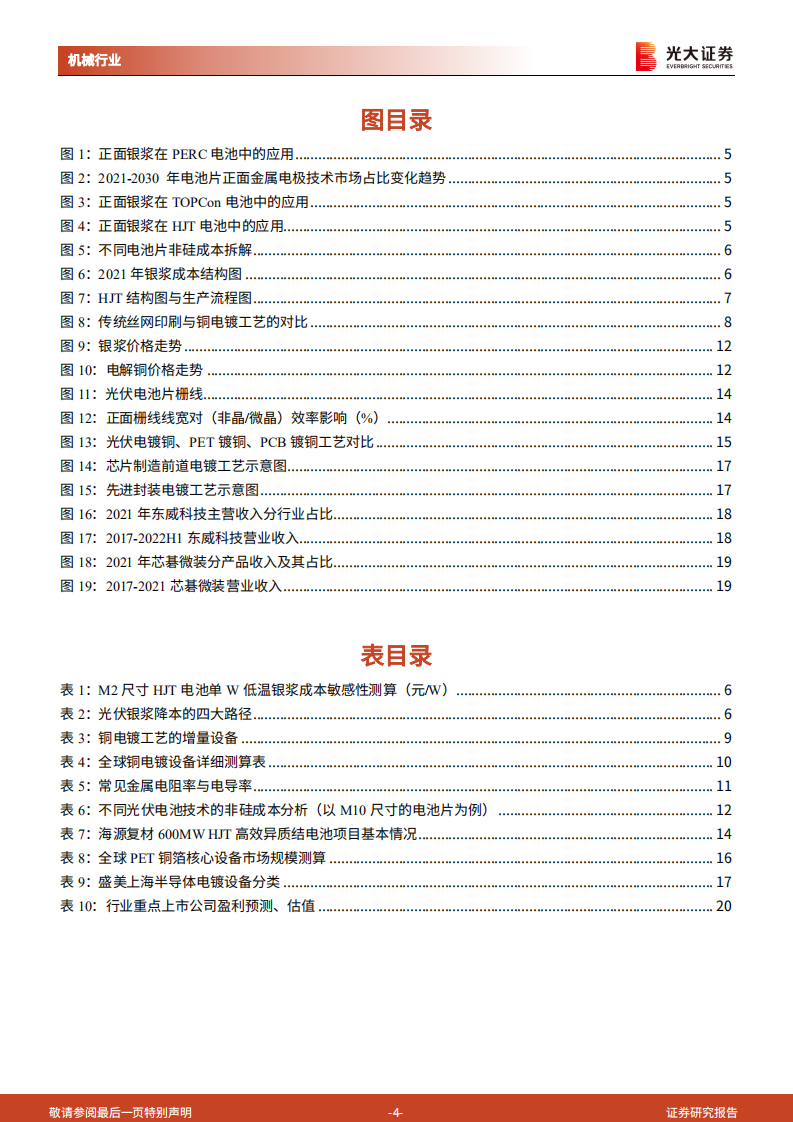 光伏铜电镀行业深度报告：降本增效，静待起飞-220810.pdf 第4页