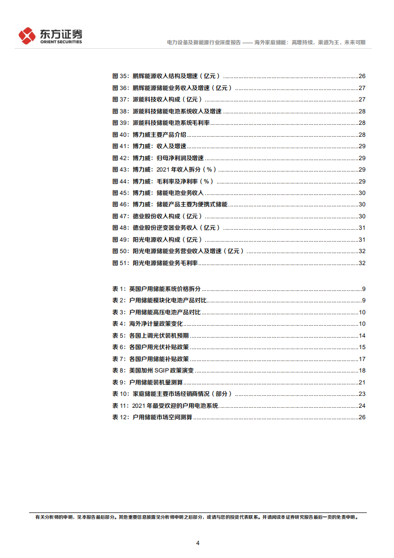 储能行业专题报告：海外家庭储能，高增持续，渠道为王，未来可期-220727.pdf 第4页