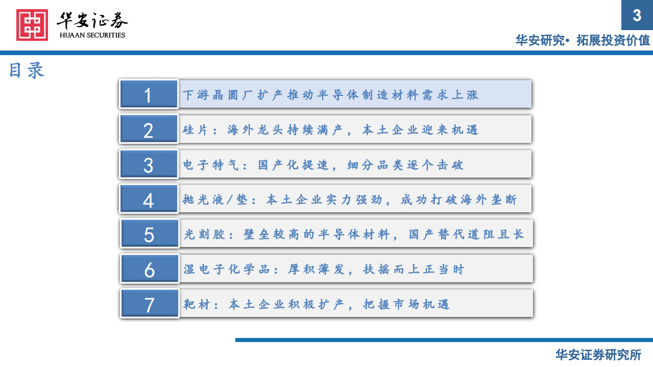 半导体材料行业系列报告（上）：国产替代正当时，把握扩产窗口期-220714.pdf 第3页