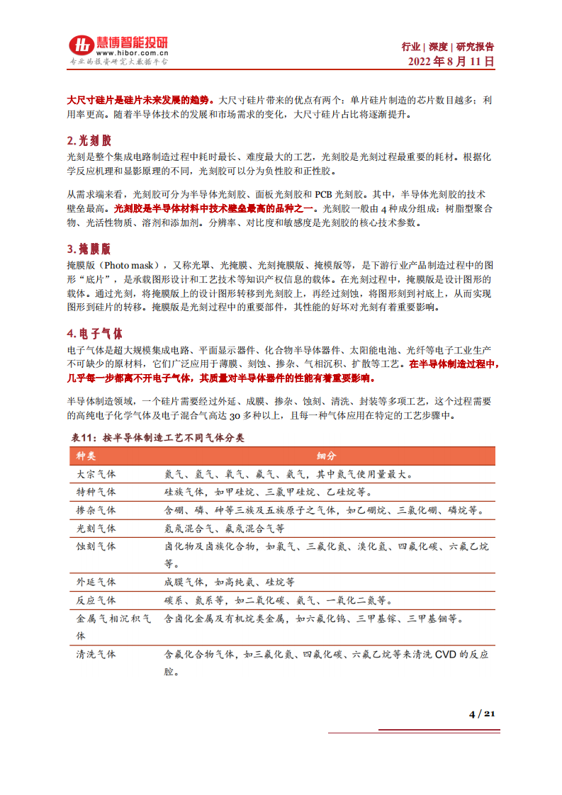 半导体行业深度研究：半导体产业链深度梳理及Chiplet应用价值-220811.pdf 第4页