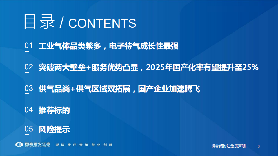 电子特气行业：国产替代浪潮已至，电子特气成长可期-220714.pdf 第3页