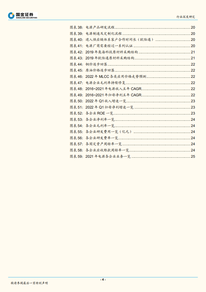 电子行业深度研究：电源行业水大鱼大，加码新能源未来可期-220710.pdf 第4页