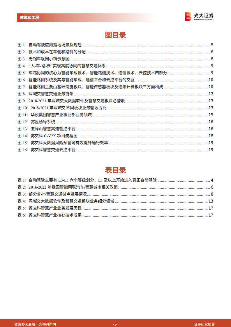 建筑建材行业&ldquo;新基建&rdquo;系列之一：车路协同（V2X），自动驾驶与新基建的交汇点-220702.pdf 第3页