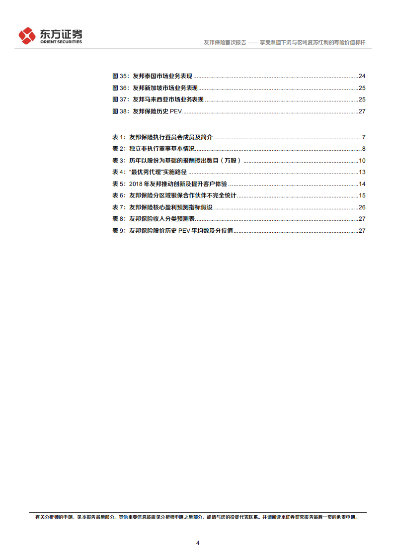 友邦保险：享受渠道下沉与区域复苏红利的寿险价值标杆-220809.pdf 第4页
