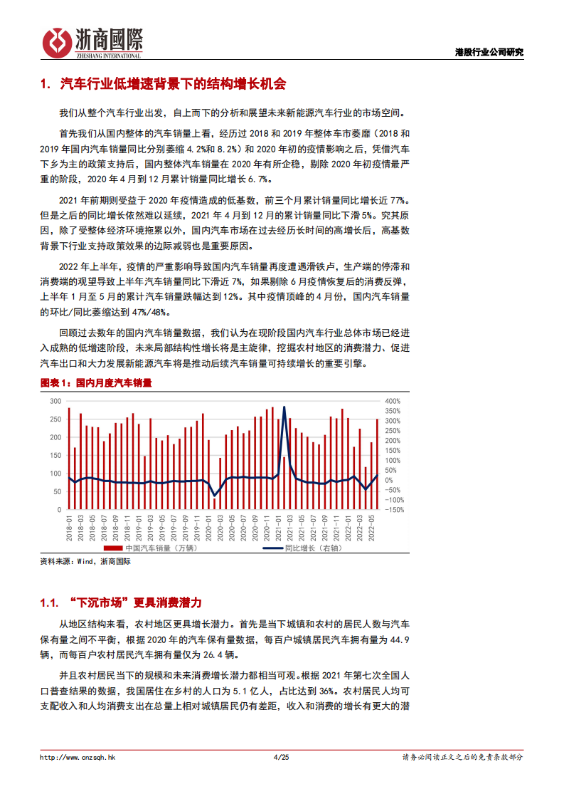 新能源汽车行业深度报告：行业黄金时代已到来，国产新势力乘风起航-220810.pdf 第4页