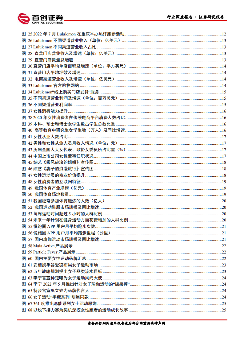 纺织服装行业深度报告：借Lululemon成长之路看中国女性运动市场商机-220711.pdf 第3页