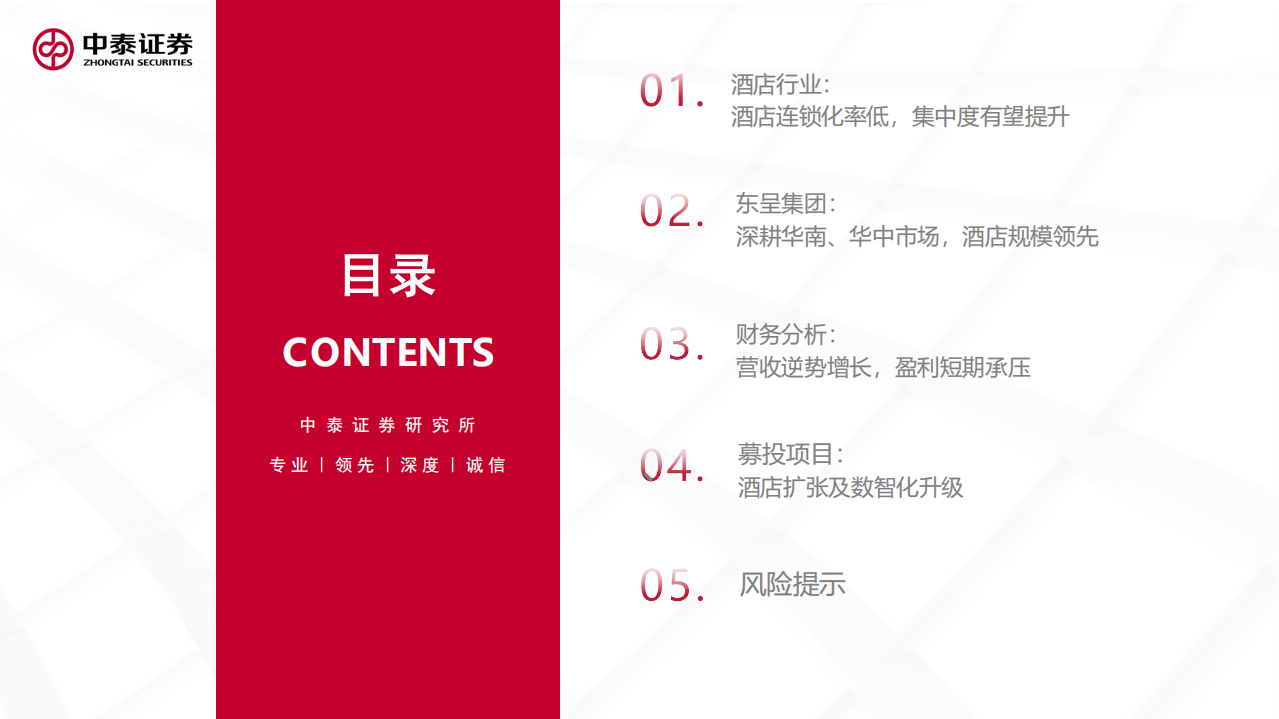 酒店行业：东呈集团招股书梳理-220707.pdf 第2页