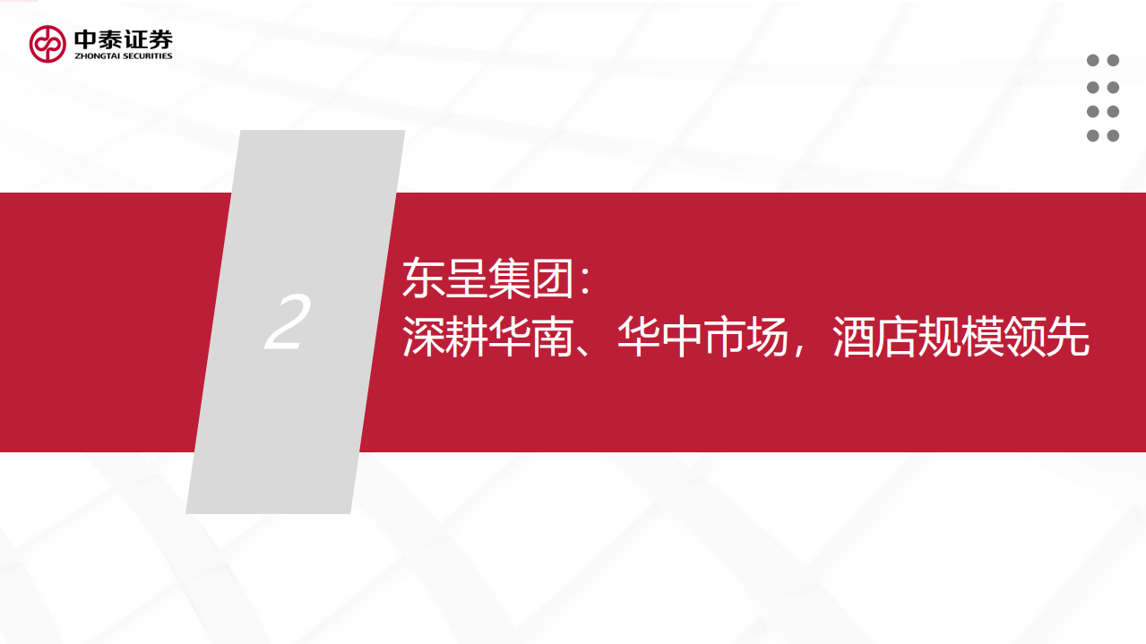 酒店行业：东呈集团招股书梳理-220707.pdf 第6页