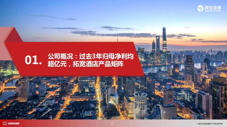 商贸社服行业&ldquo;庖丁解牛&rdquo;拆析招股书（九）：东呈集团，全国第五大酒店集团，立足华中华南向全国发力-220706.pdf 第4页