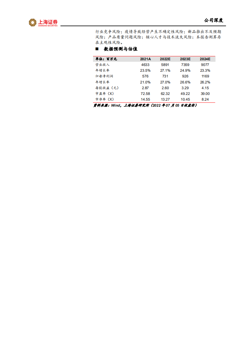 珀莱雅-大单品驱动品牌升级，运营、组织管理持续优化-220706.pdf 第2页