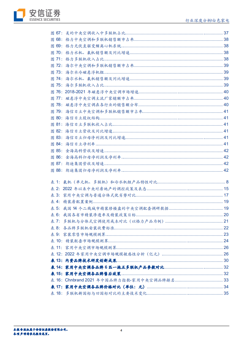 白色家电行业深度分析：中央空调，家电最后的堡垒，有望被本土品牌攻下-220720.pdf 第4页