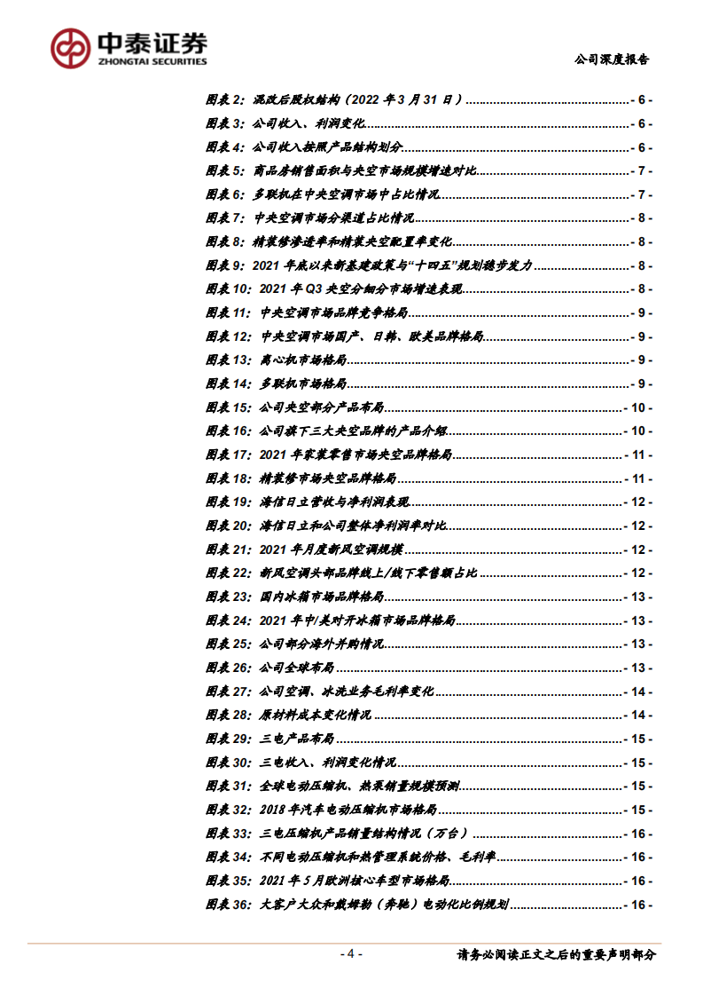 海信家电-外延整合，持续成长-220729.pdf 第4页