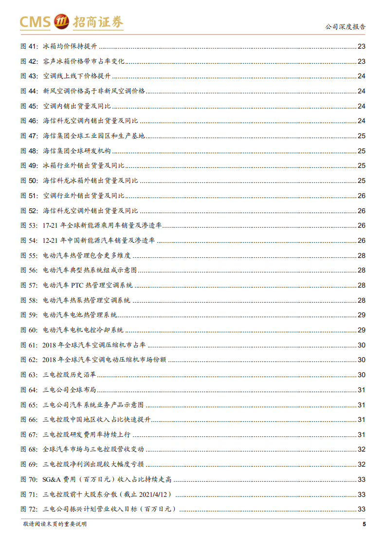 海信家电-新起点新征程，多元化布局打开成长空间-220730.pdf 第5页