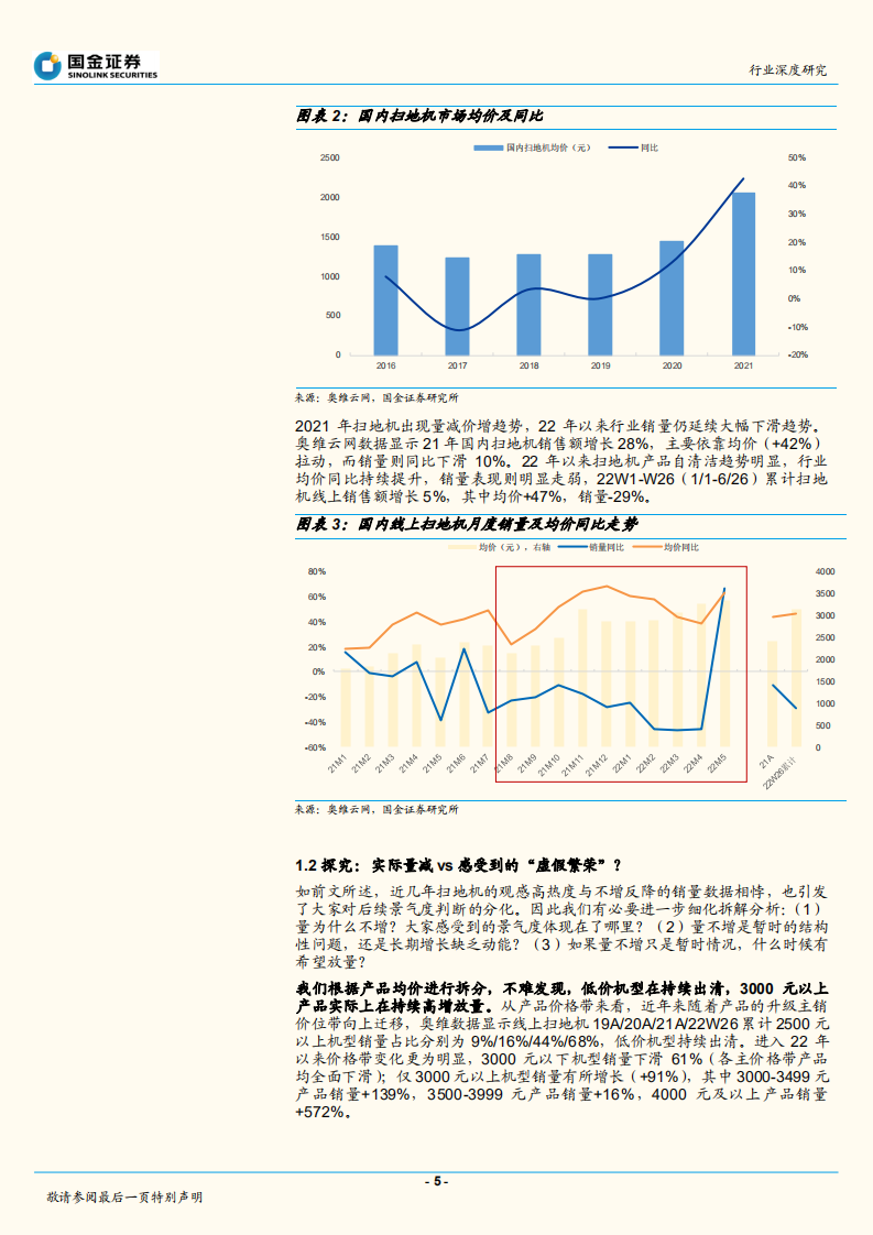 家电行业深度研究：工业4.0的扫地机vs工业2.0的洗衣机，探究扫地机为什么不放量-220724.pdf 第5页
