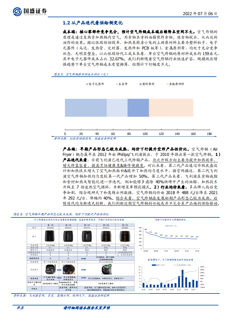家用电器行业深度：乘风破浪的空气炸锅（行业篇）-220706.pdf 第5页