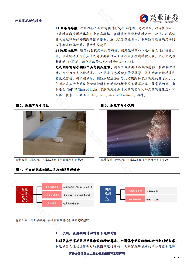 扫地机器人行业技术框架-220707.pdf 第5页