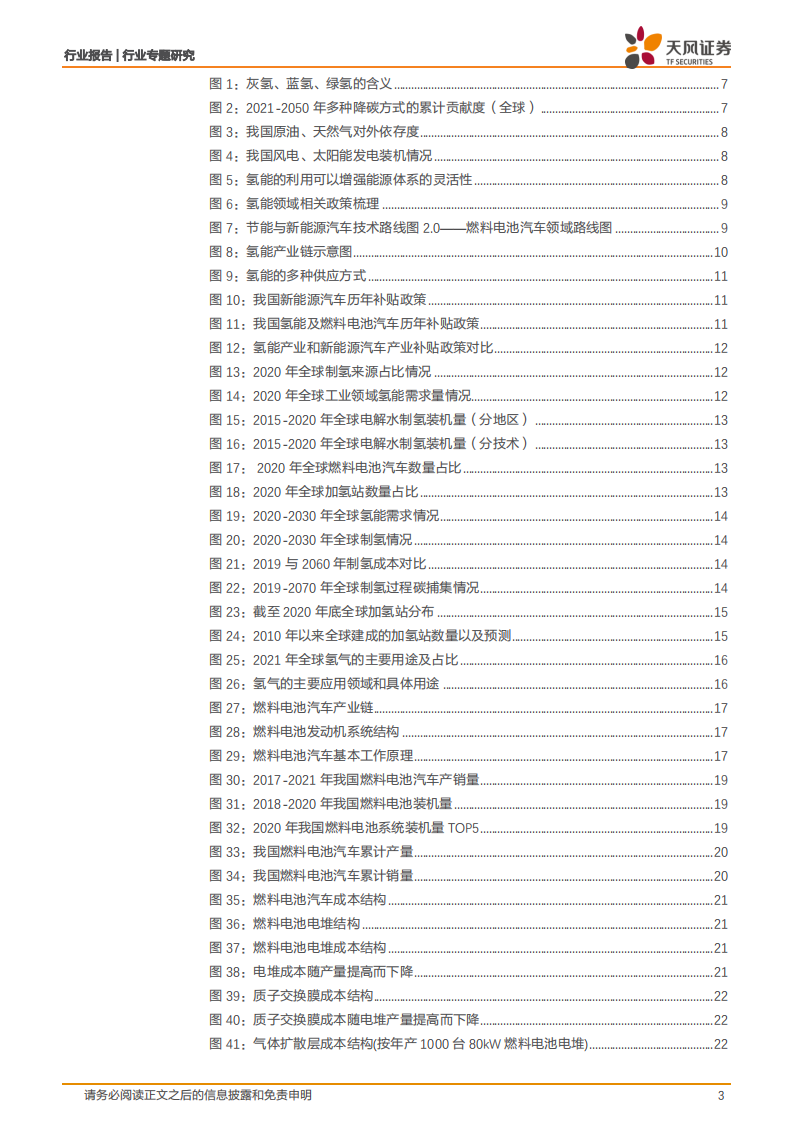 基础化工行业：氢能产业商业化阶段及应用供应体系分析-220729.pdf 第3页