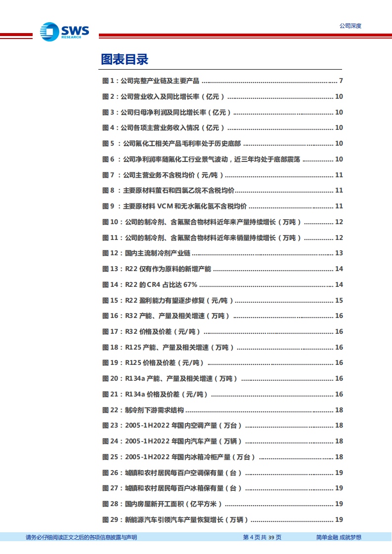 巨化股份-国内氟化工龙头，三代制冷剂配额落地后将迎来氟化工景气底部向上-220802.pdf 第4页