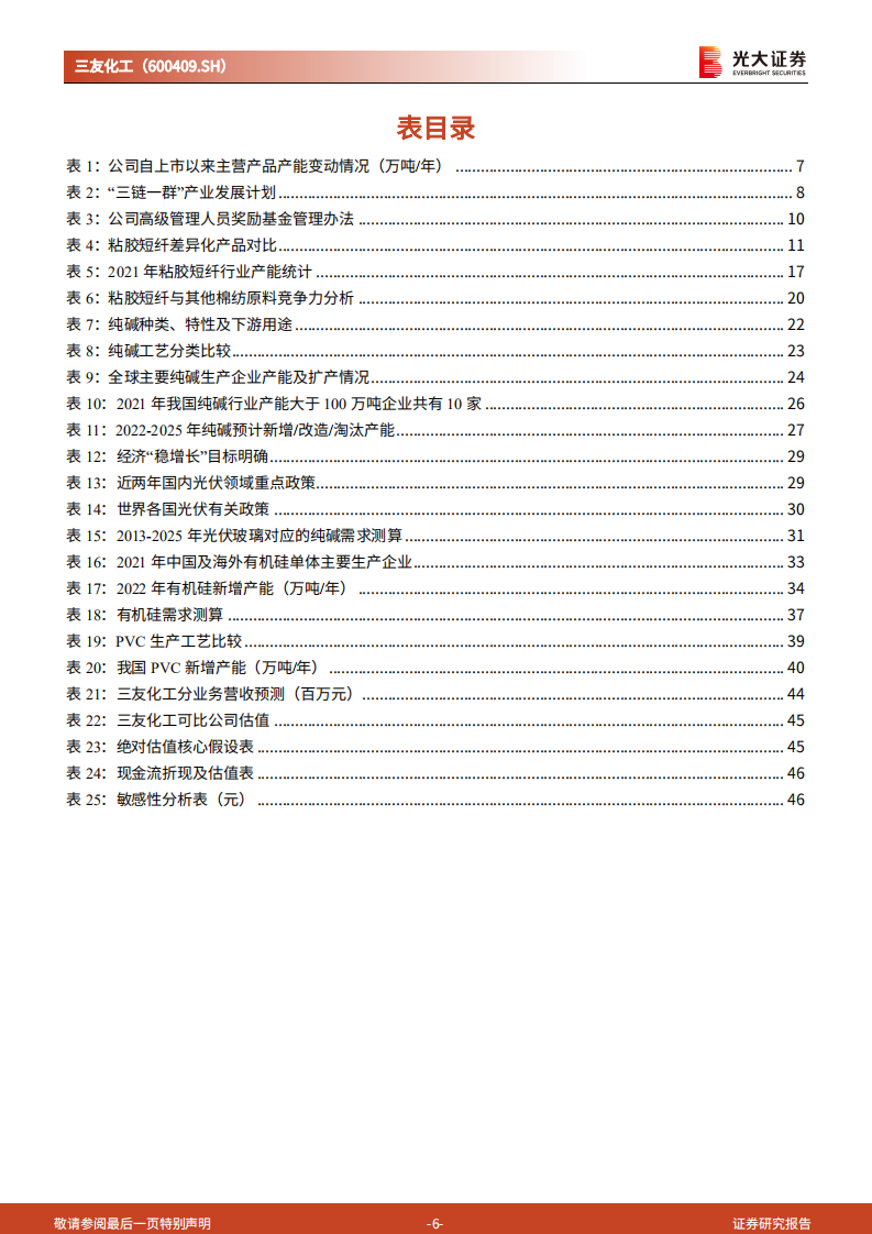 三友化工-投资价值分析报告：粘胶纯碱双龙头成本优势突出，&ldquo;三链一群&rdquo;打开成长空间-220708.pdf 第6页