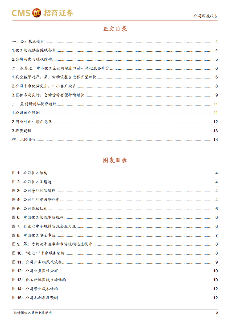 永泰运-中小化工企业跨境出口的一体化服务平台-220630.pdf 第2页